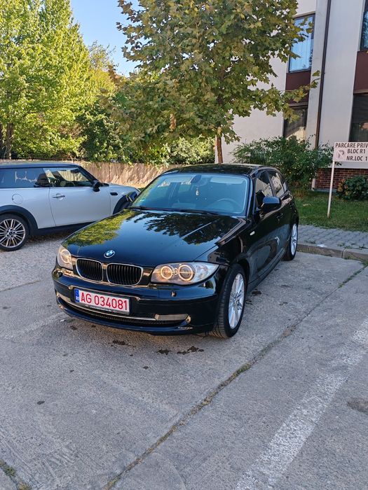 BMW 1 Series 2010 — imagine 2