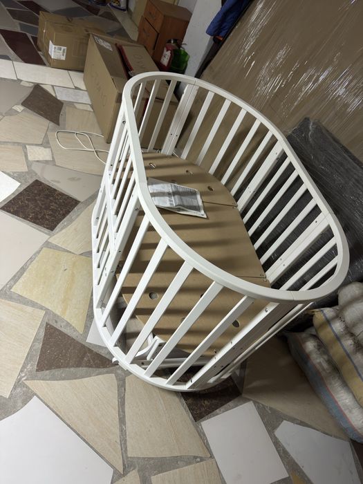 Манеж 3в1, в идеальном состоянии