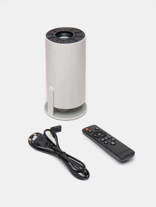 Smart proyektor HY300, Android 11, 4K, Wi-Fi