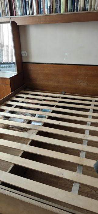 Продам кровать дешево