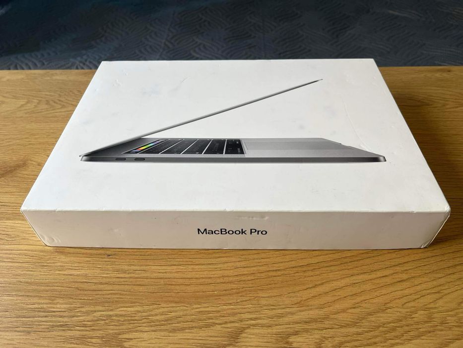MacBook Pro 15inch