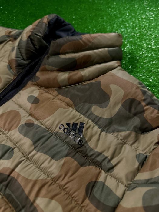 Тънко яке adidas