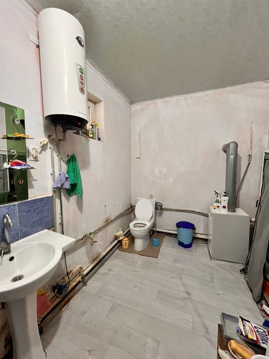 4 - комнатный дом продается