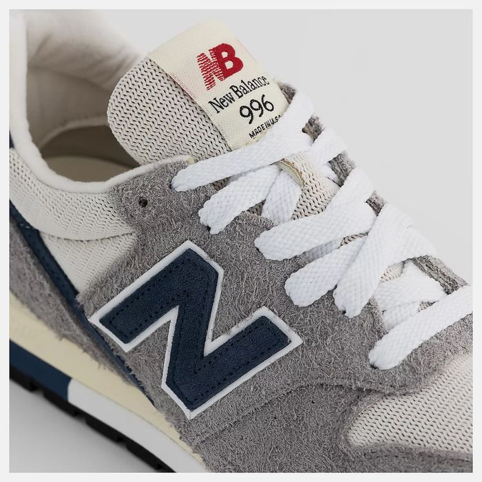 Кроссовки New Balance