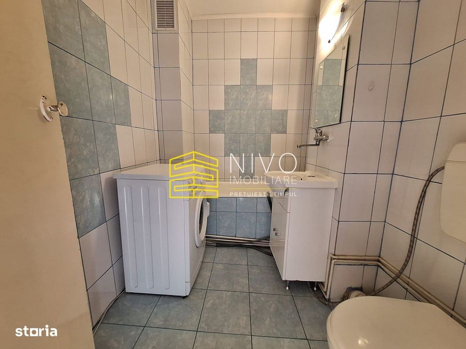 Apartament 2 camere – Tg. Mureș – Dâmbu Pietros – Str. Măgurei