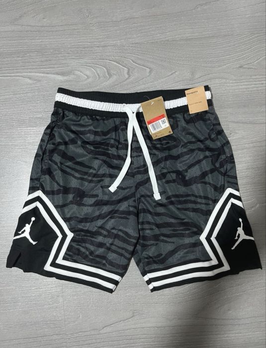 Pantaloni scurti Jordan Dri-FIT Sport BC All Over Printed Shorts