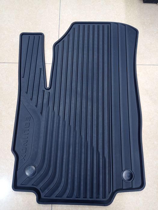 Коврики для Эквинокс