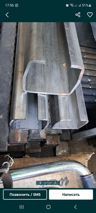 Ролики на откатные консольные ворота