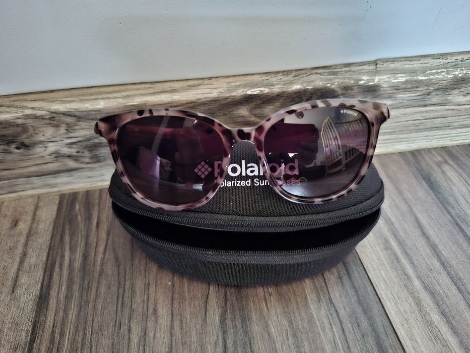 Дамски слънчеви очила Polaroid