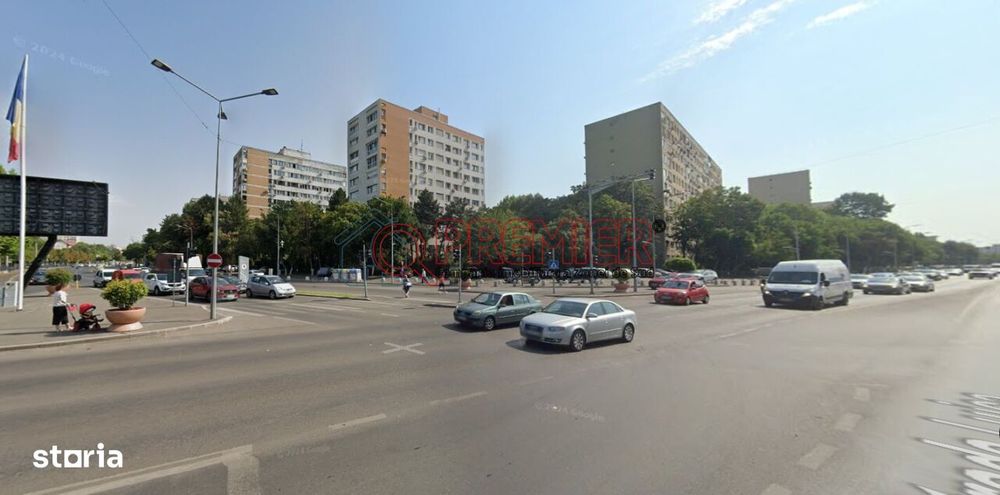 Brancoveanu x Turnu Magurele - 2 camere premium — fotografia 1