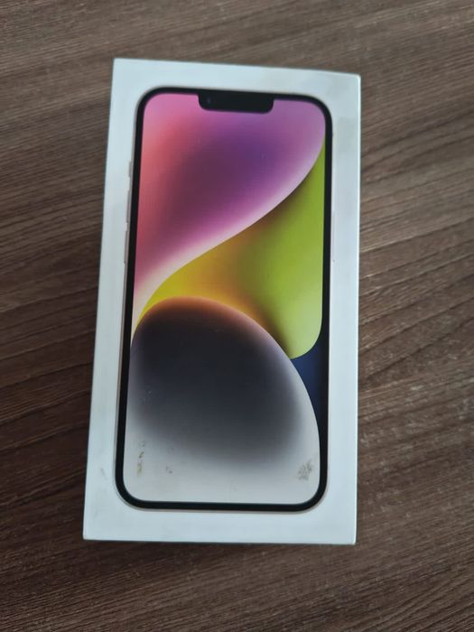 Iphone 14, 128 gb