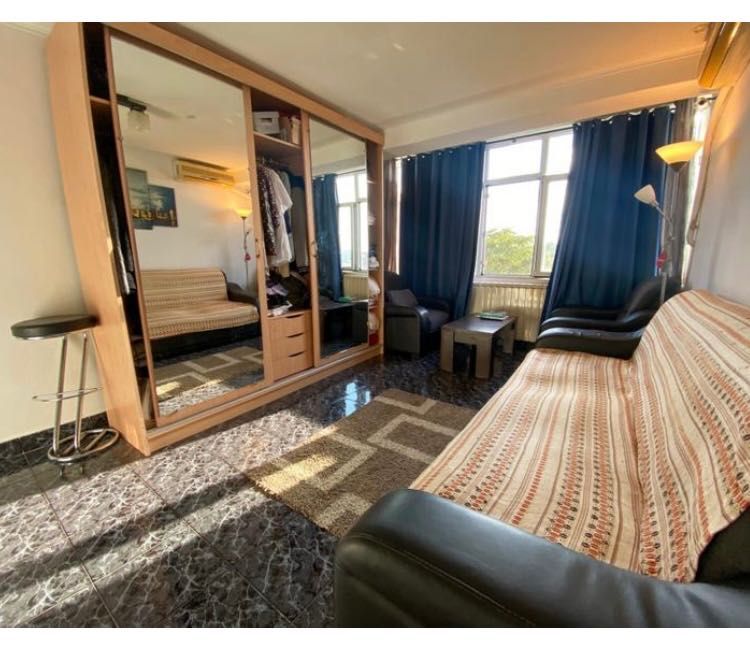 Apartament 2 camere langa Bdul Mamaia €72k neg