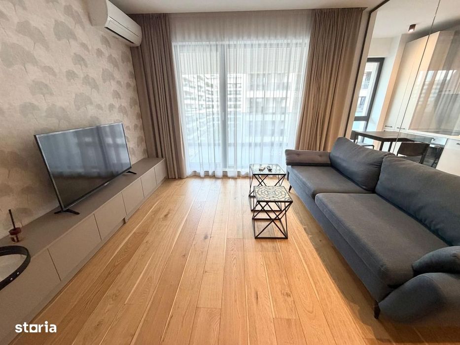 ✨ Nusco City | 2 Camere | 60 Mp | Aviatiei | Parcare Inclusa In Pret ✨ — fotografia 2