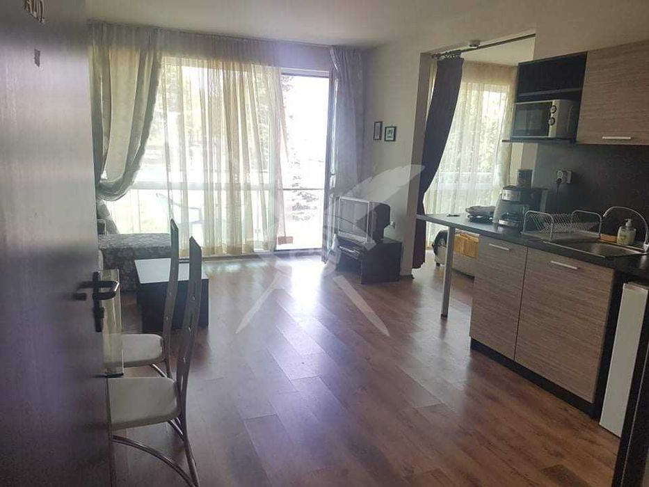 Двустаен апартамент в Сарафово 96199