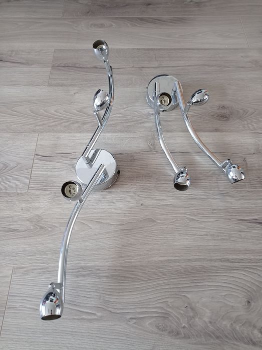 Plafoniere lampa aplica spot reglabile