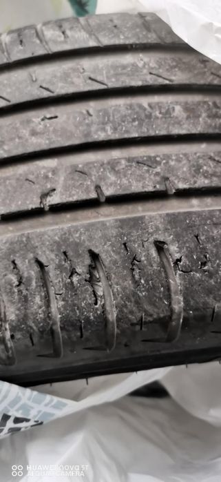 Летни гуми Maxxis Premitra