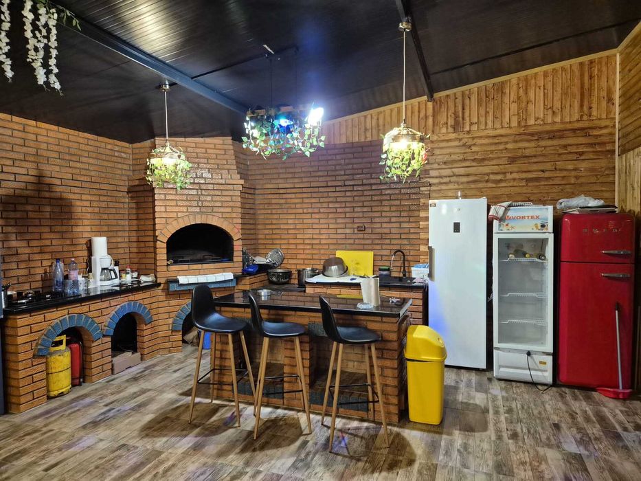 Spatiu pentru petreceri private ..de inchiriat