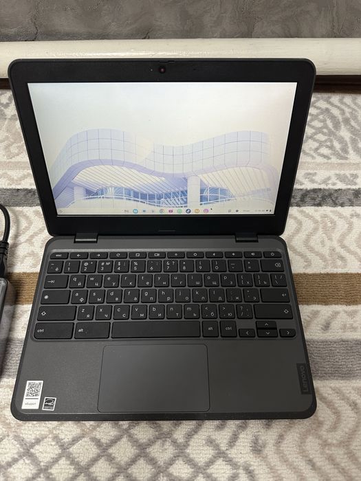 Продам Lenovo chromebook или обмен