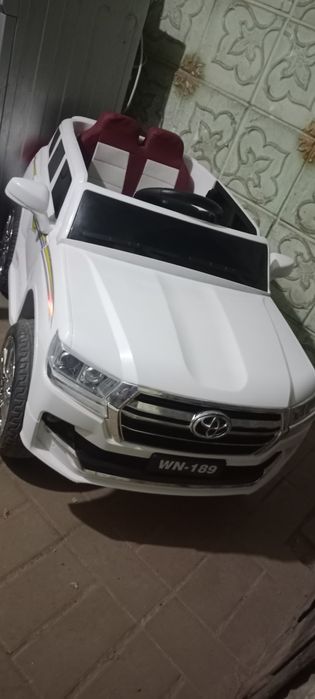 Машинка детский.