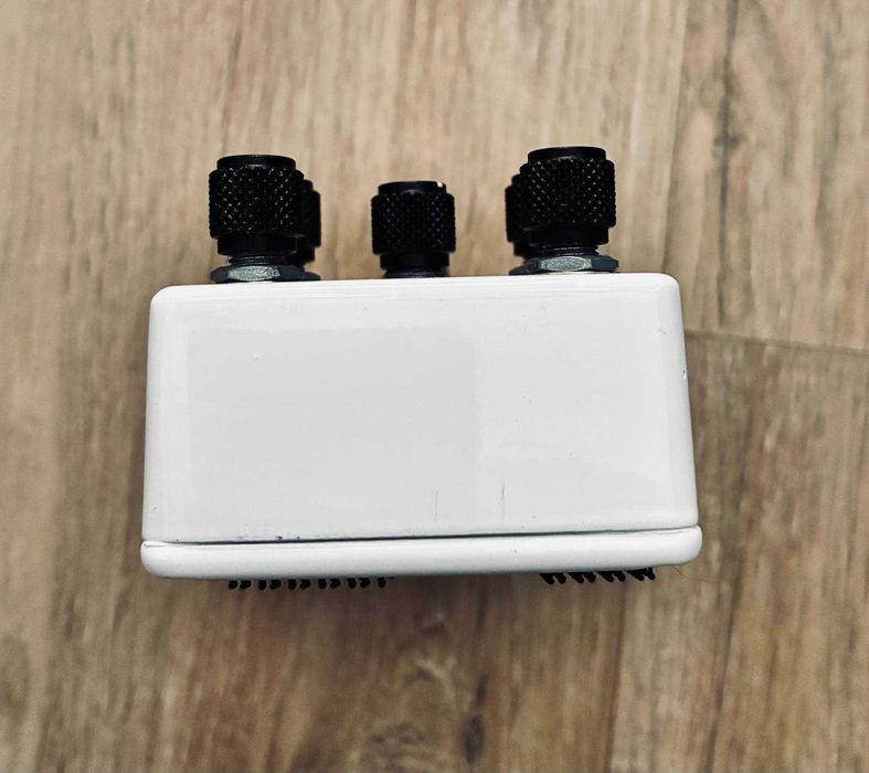 MXR M87 Bass Compressor - Stare perfectă / Cutie