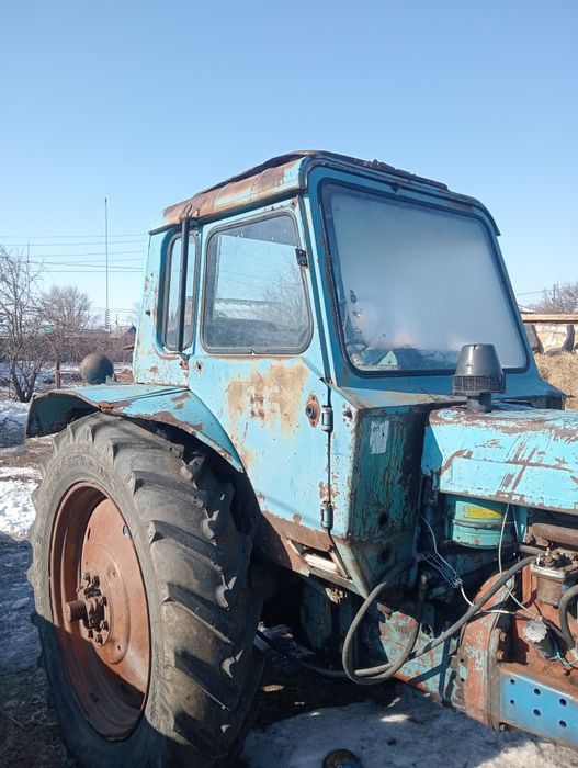 Продам малую кабину МТЗ