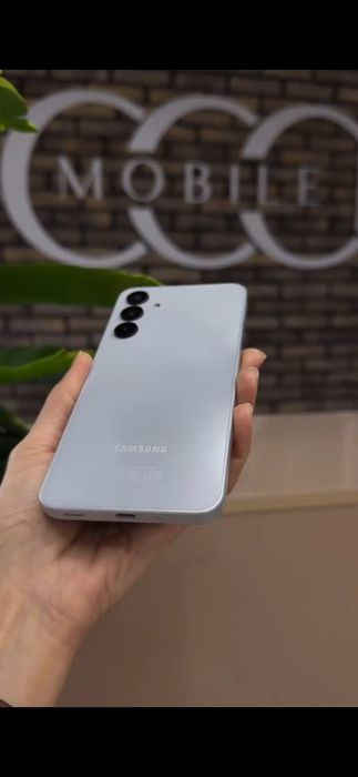 Samsung A16 yangi tel