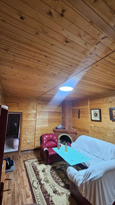 Продается дом в Микрорайоне Шапагат2