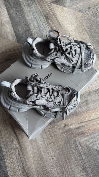 Balenciaga 3XL 36 ( 24 см )