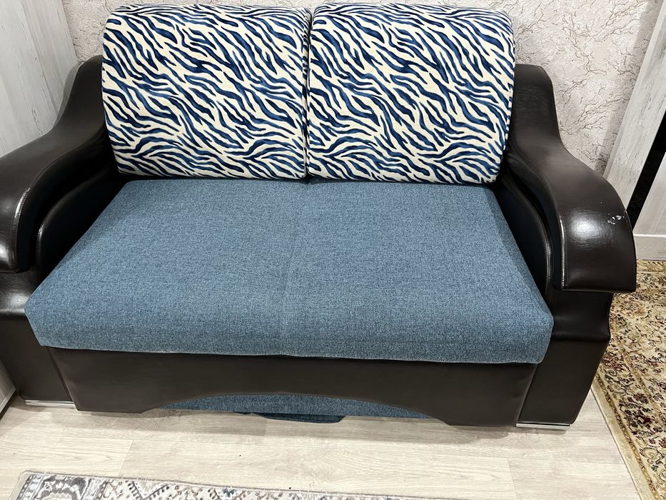 продам диван и сафа раскладные