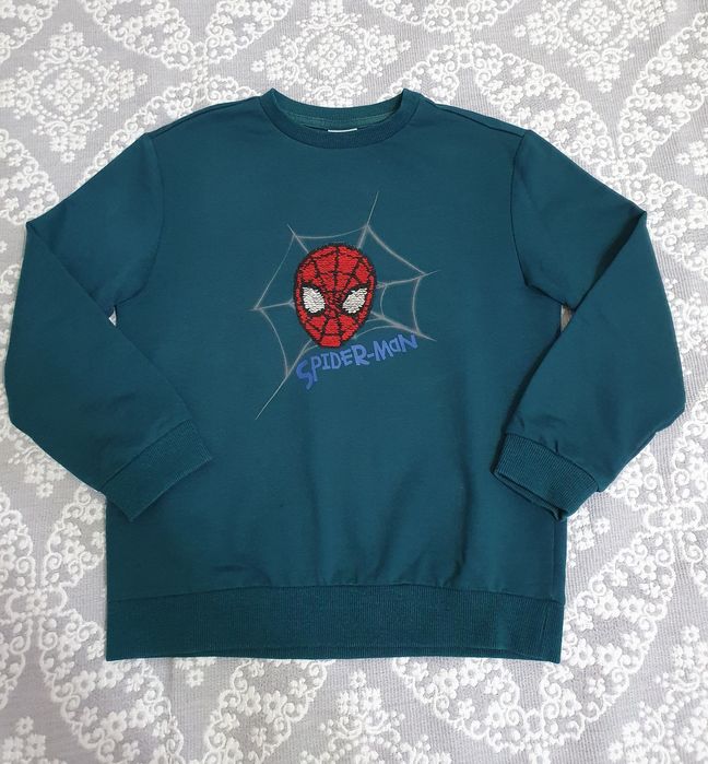 Свитшот для мальчика