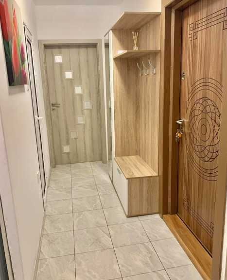 Дава се под наем Двустаен апартамент в Бургас, Зорница - 70 кв.м за 275 € - Снимка #11