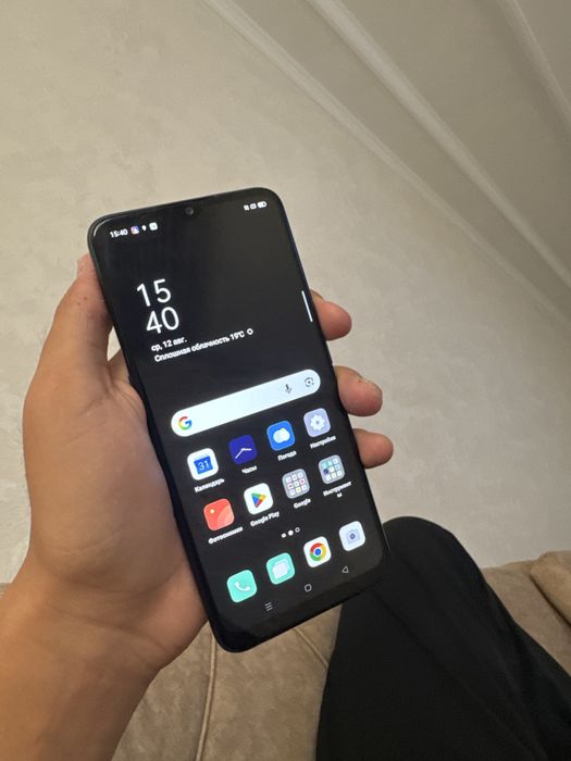 Oppo a5. 64гб. .