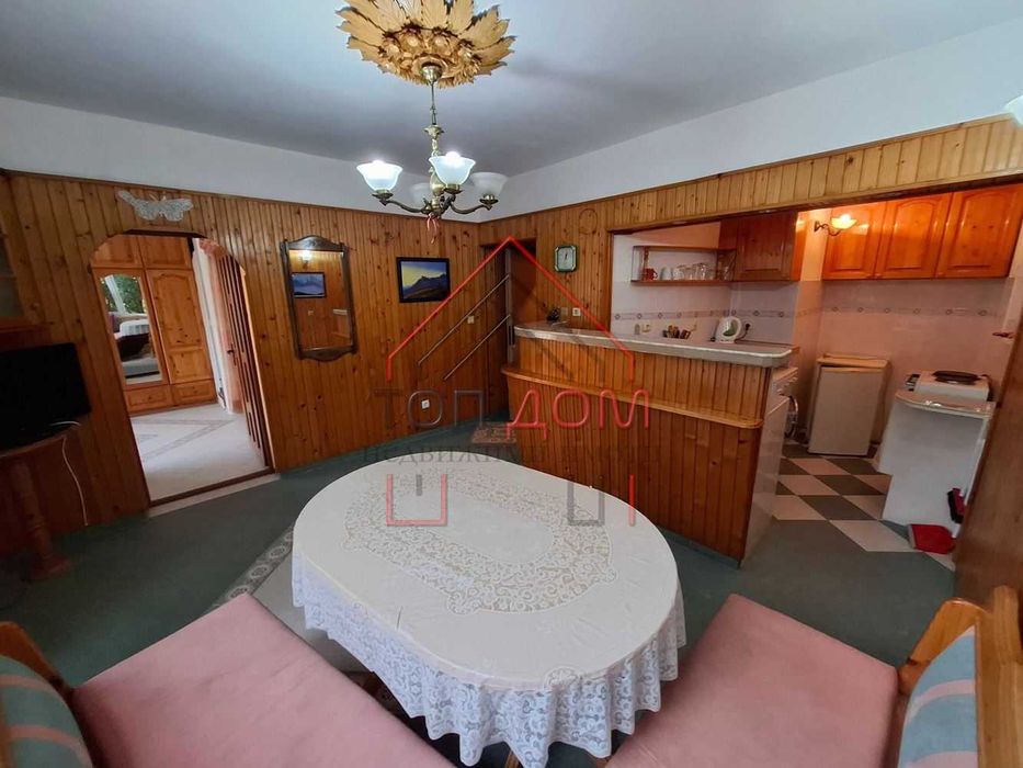 Дава се под наем Двустаен апартамент в Варна, Гръцка махала - 60 кв.м за 510 € - Снимка #5