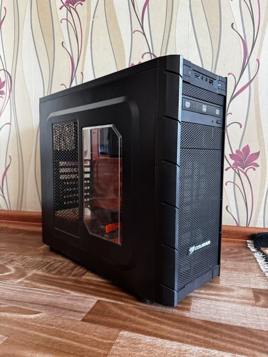 Корпус для сборки :)