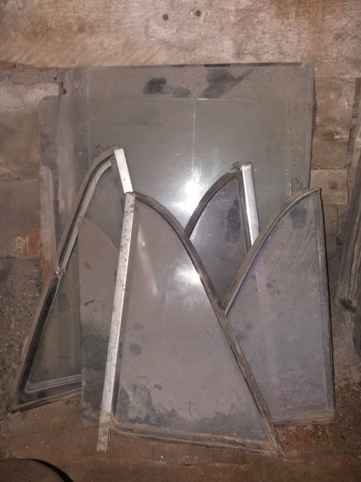 Стекло ВАЗ, ГАЗ, Волга