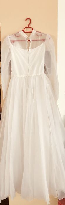 Rochie de mireasa
