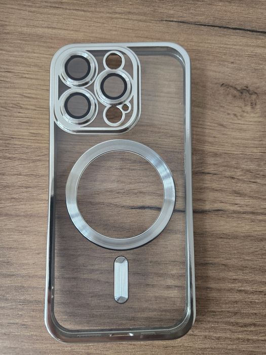 Case  iPhone 15 Pro калъф