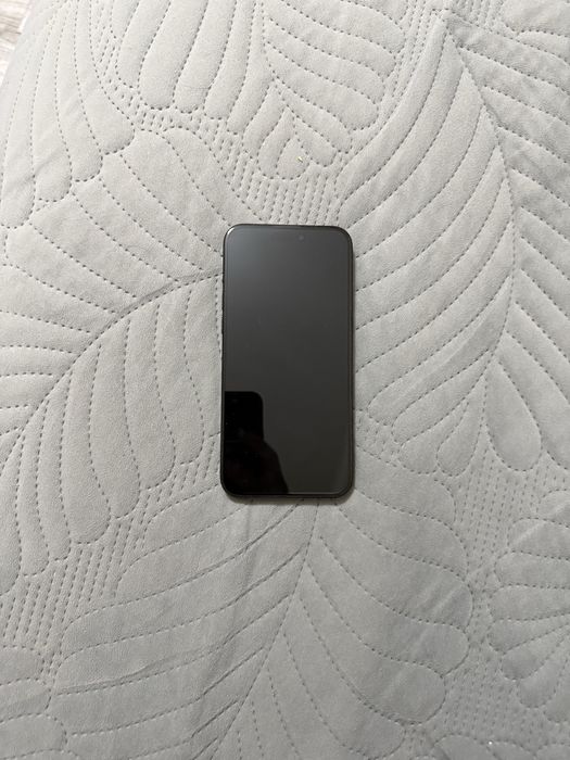 IPhone 15 pro max 1 tb