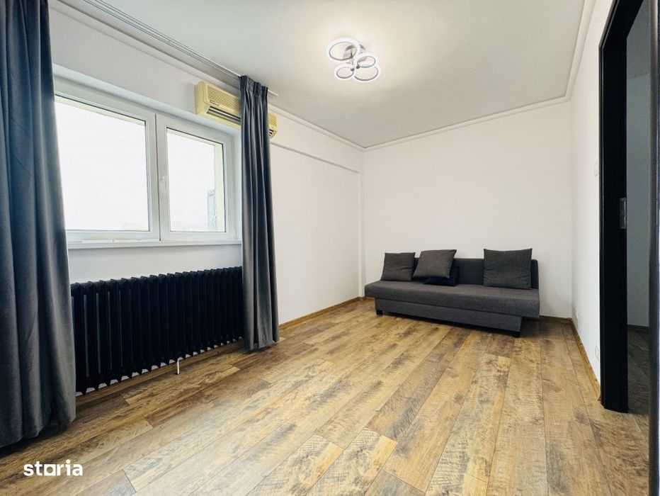 Apartament modern in Zona Iancului - Vatra Luminoasa