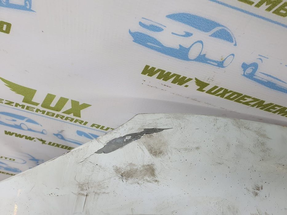 Usa dreapta spate Dacia Logan 2  [din 2013 pana  2016]