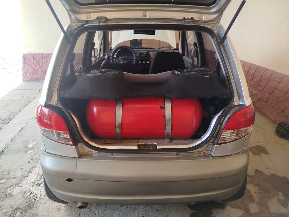Matiz best super kanditsaner