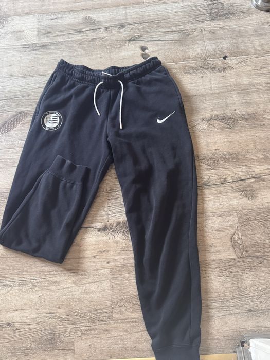 pantaloni de trening nike