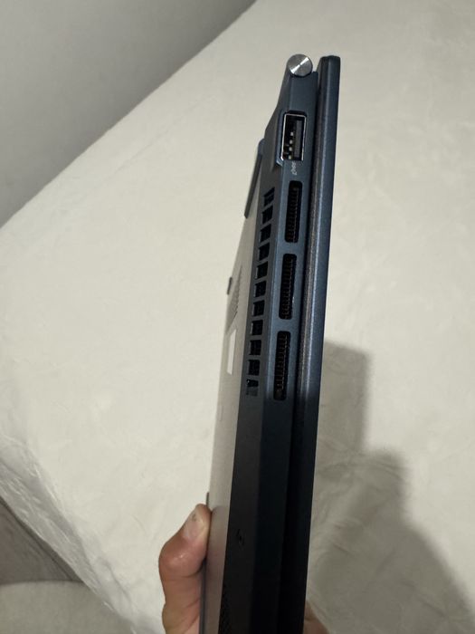 Laptop Asus Zenbook  OLED UX3402Z i5 generatie 12