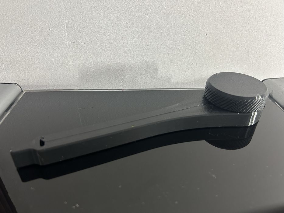 Capac pentru punga de cafea si nu numai. Printat 3D