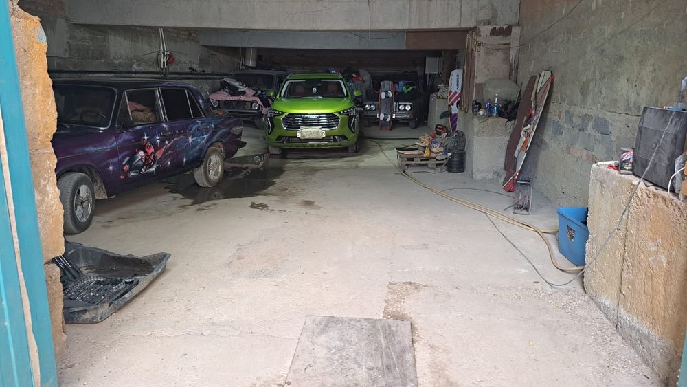 Слдается Помещение