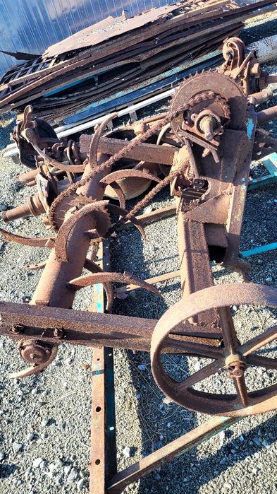 Продам трактор  Т-25