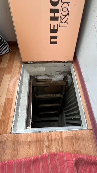 Продам квартиру в центре КШТ