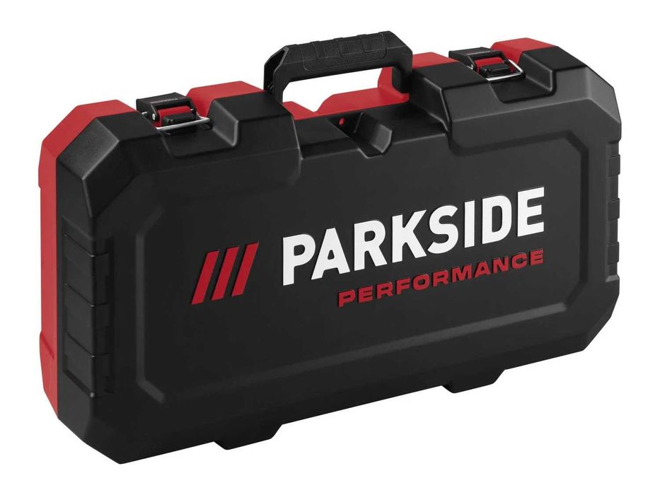 Foarfecă de grădinărit PARKSIDE PERFORMANCE PPAAS 20-Li 20v acumulator