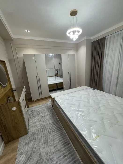 Сдается квартира l Яккасарайский район l ЖК Prestige Gardens 2/14/14