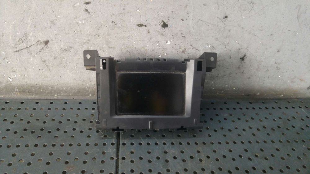 Display bord opel astra h a04 13111165 317099190 102487000